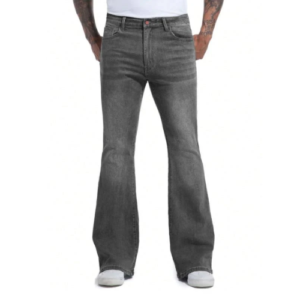 Men's Bootcut Bell Bottom Jeans