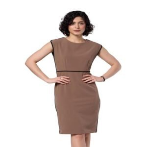 Symbol Premium Women's Sheath Dress