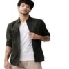Men's Slim Fit Shirt for Men
