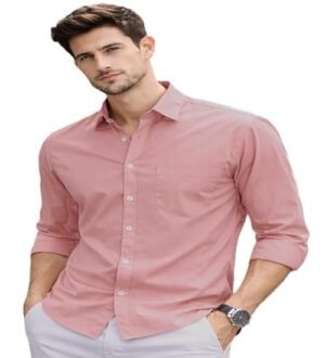 Regular Casual Shirts for Mens